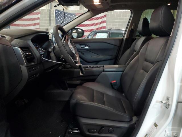 NISSAN ROGUE SL 2023