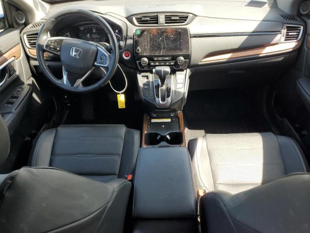 HONDA CR-V TOURING 2022