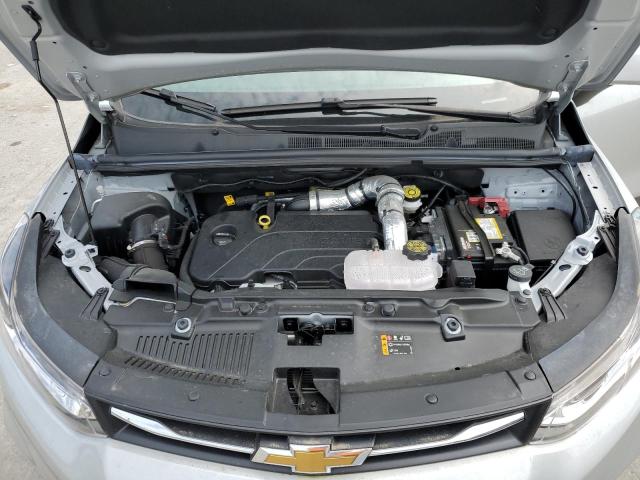 CHEVROLET TRAX LS 2022