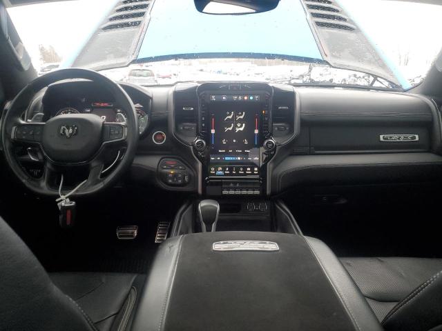 RAM 1500 TRX 2022