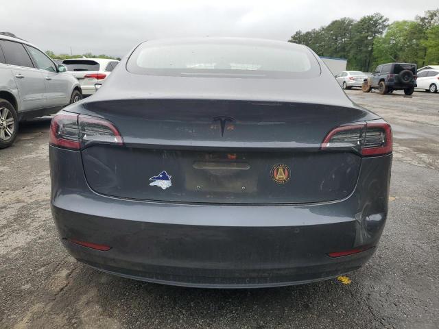 TESLA MODEL 3 2018