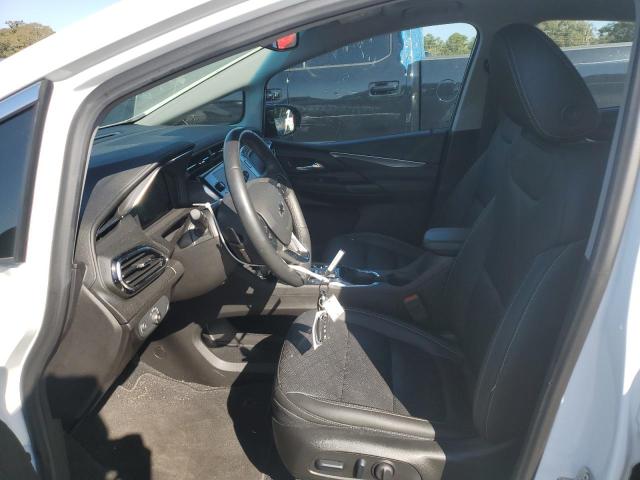 CHEVROLET BOLT EV 2LT 2023