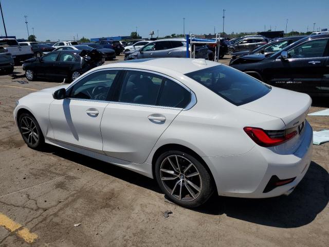 BMW 330XI 2021