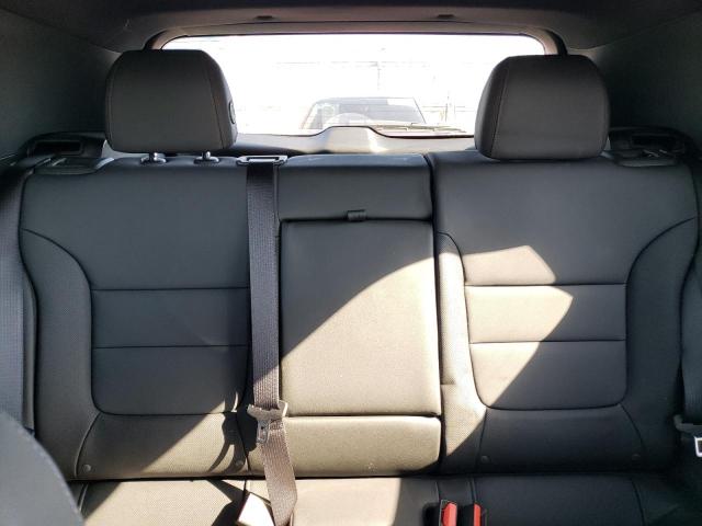 CHEVROLET TRAILBLAZER RS 2024