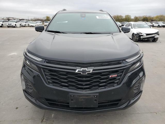 CHEVROLET EQUINOX RS 2024