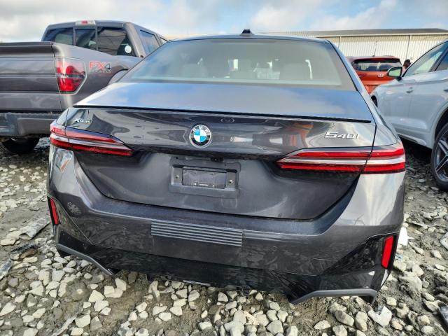 BMW 540 XI 2024
