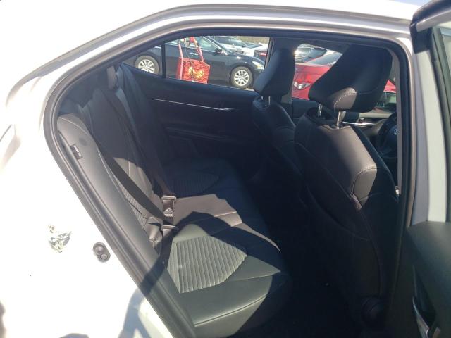 TOYOTA CAMRY SE NIGHT SHADE 2024