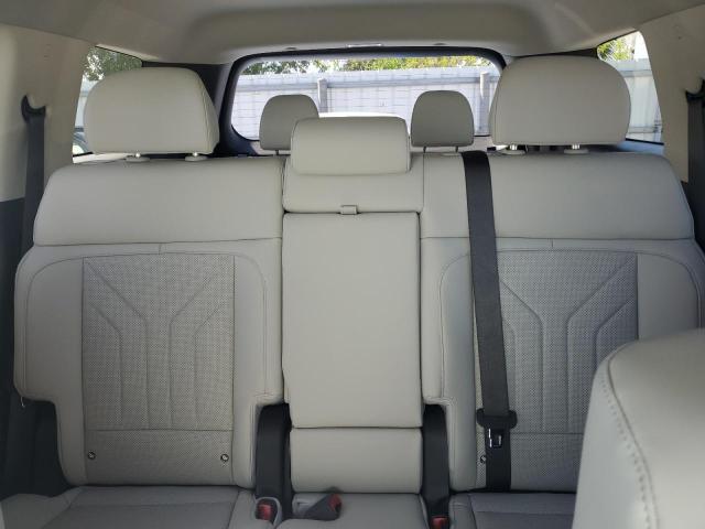 HYUNDAI SANTA FE SEL 2025