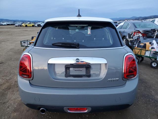 MINI COOPER 2019