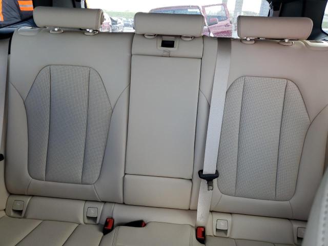BMW X3 SDRIVE30I 2022
