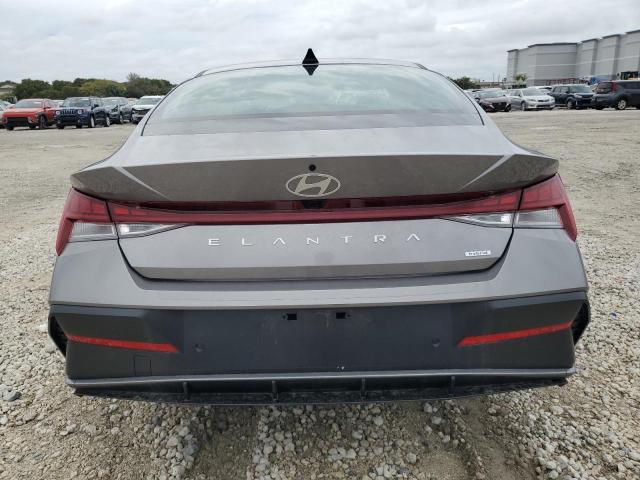 HYUNDAI ELANTRA LIMITED 2024