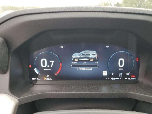 FORD EXPLORER ACTIVE 2025