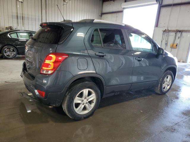 CHEVROLET TRAX 1LT 2022