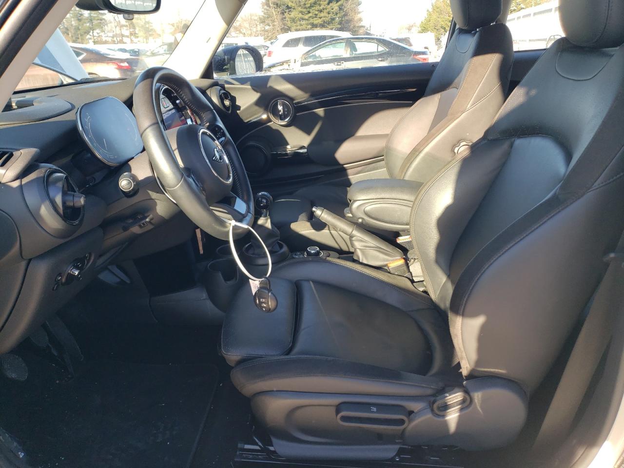 MINI COOPER S 2022