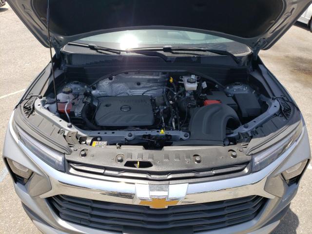 CHEVROLET TRAILBLAZER LT 2023