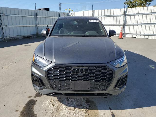 AUDI Q5 SPORTBACK PRM PLS 45 2024