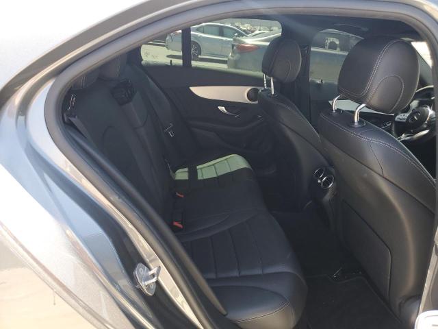 MERCEDES-BENZ C 300 2021