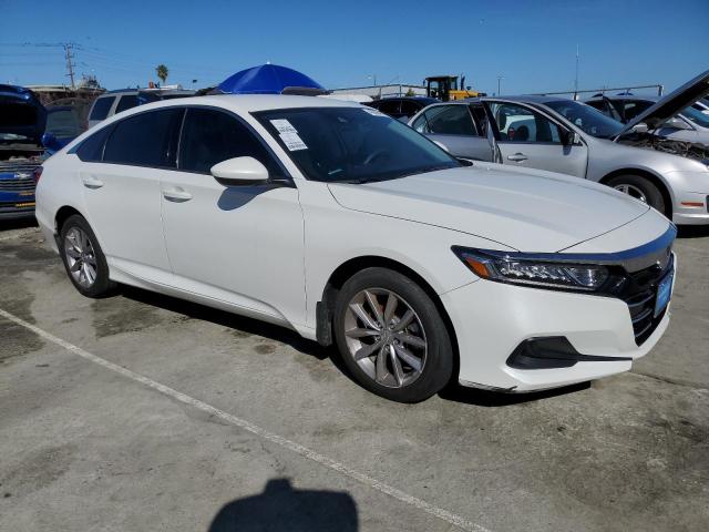 HONDA ACCORD LX 2022