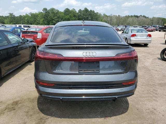 AUDI E-TRON SPORTBACK PRESTIGE 2022