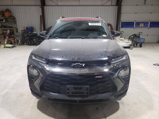 CHEVROLET TRAILBLAZER RS 2023
