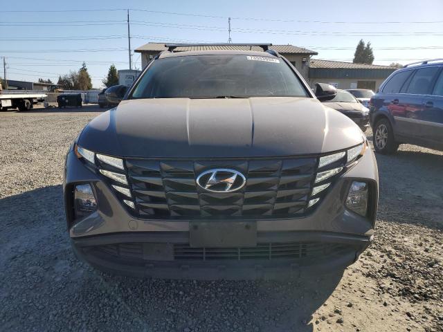 HYUNDAI TUCSON N LINE 2022