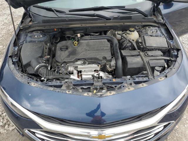 CHEVROLET MALIBU LT 2022