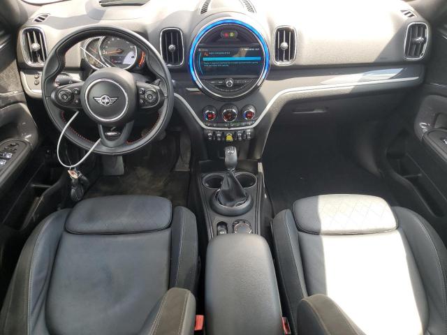 MINI COOPER S COUNTRYMAN ALL4 2019