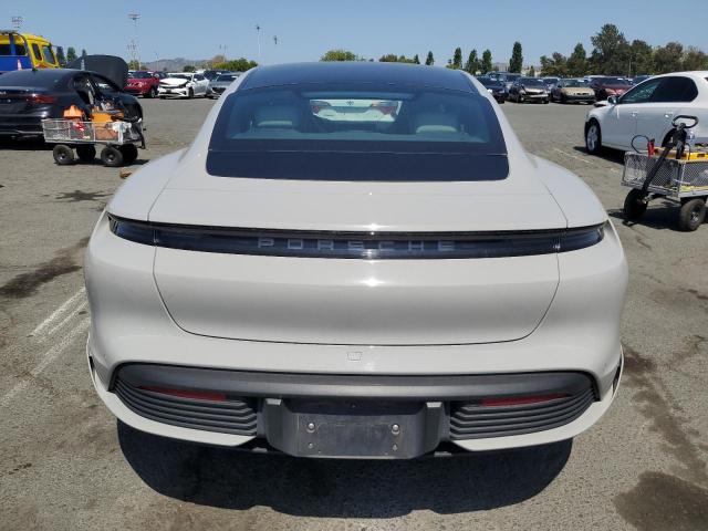 PORSCHE TAYCAN 2023