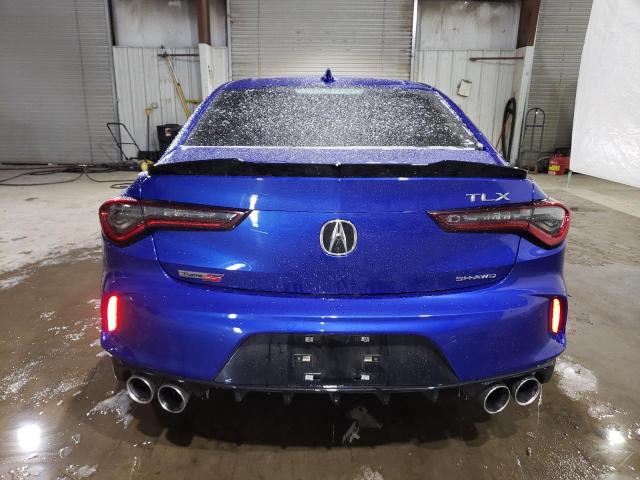 ACURA TLX TYPE S 2022