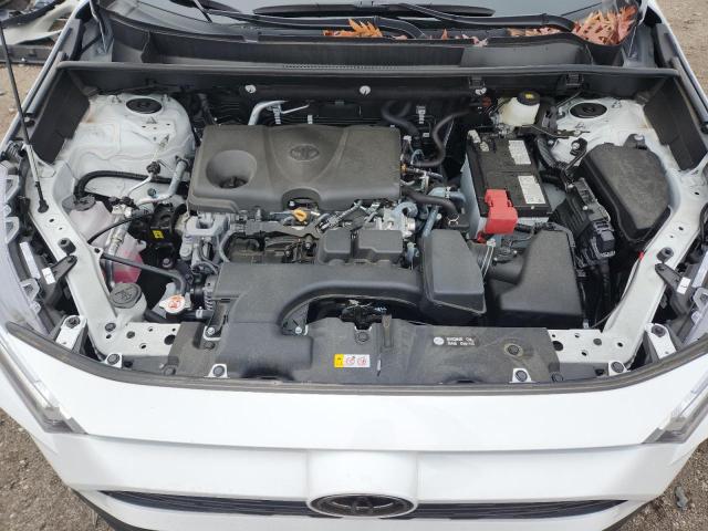 TOYOTA RAV4 LE 2024