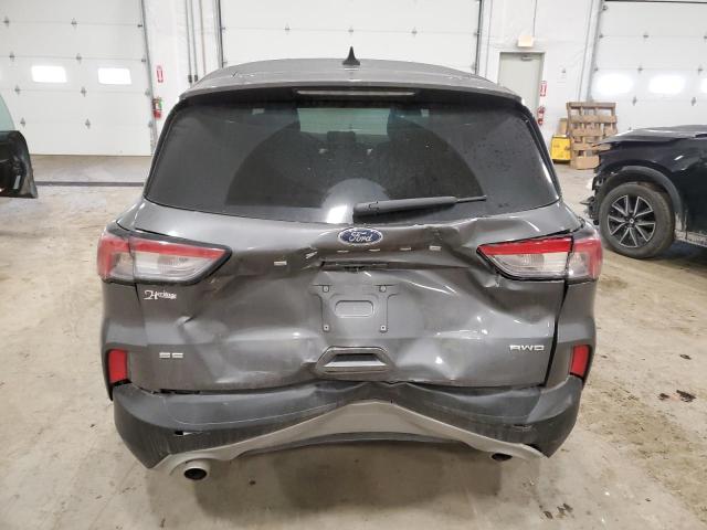 FORD ESCAPE SE 2022