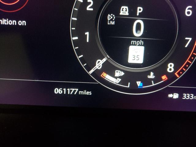 LAND ROVER RANGE ROVER SPORT HSE DYNAMIC 2019