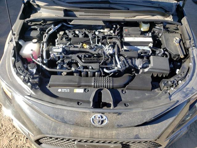 TOYOTA COROLLA SE 2020