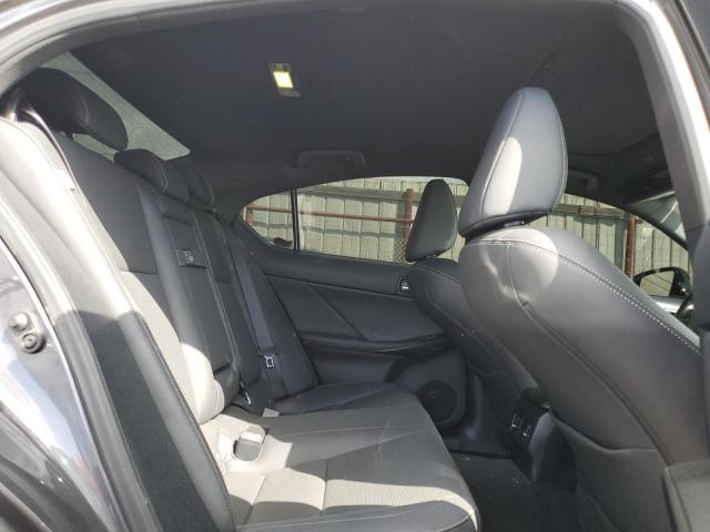 LEXUS IS 300 2022