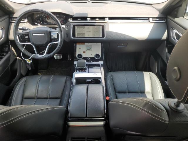 LAND ROVER RANGE ROVER VELAR R-DYNAMIC S 2021