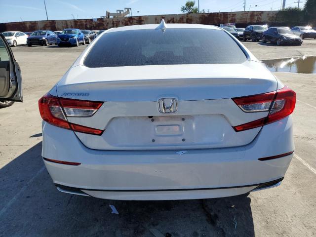 HONDA ACCORD LX 2022