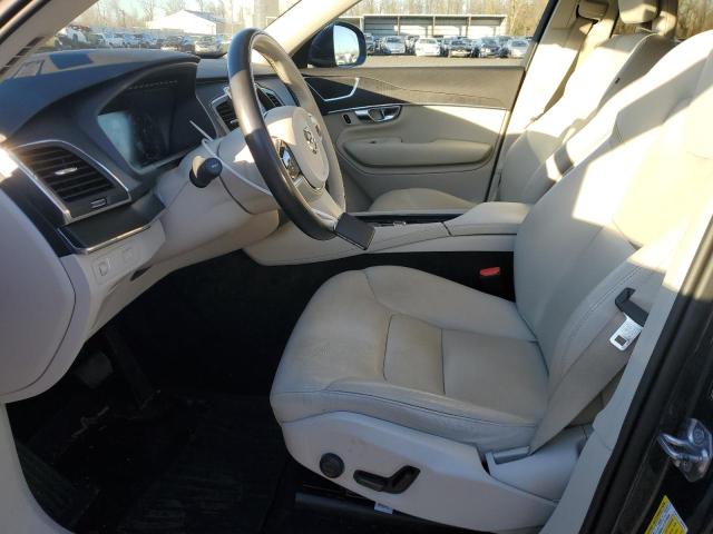 VOLVO XC90 T5 MOMENTUM 2020