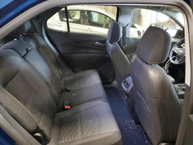 CHEVROLET EQUINOX LT 2021