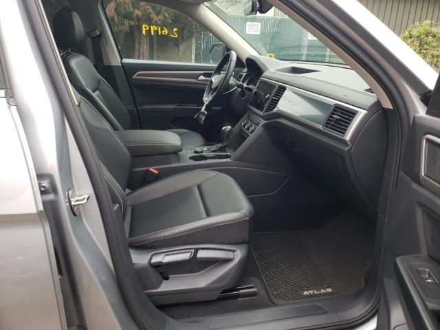 VOLKSWAGEN ATLAS SE 2020