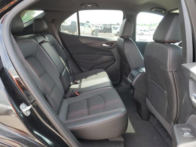 CHEVROLET EQUINOX RS 2022