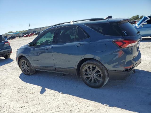CHEVROLET EQUINOX RS 2024