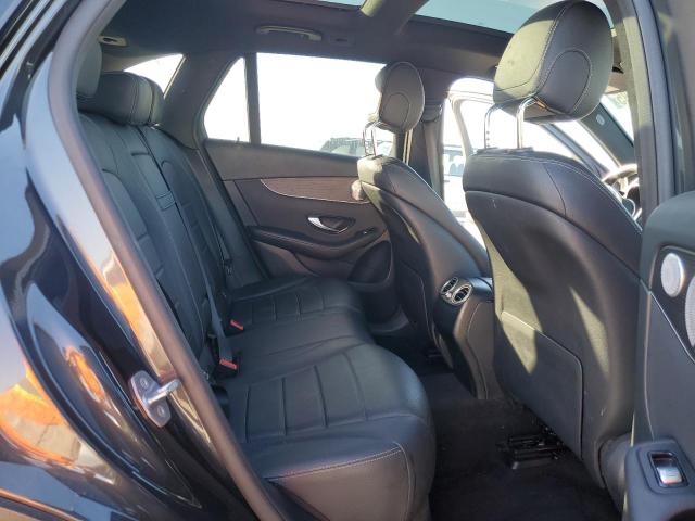 MERCEDES-BENZ GLC 300 4MATIC 2020