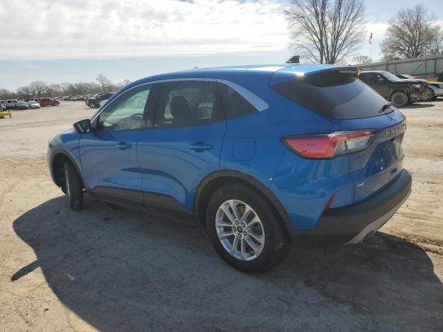 FORD ESCAPE SE 2021