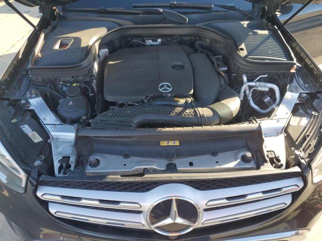 MERCEDES-BENZ GLC 300 4MATIC 2020