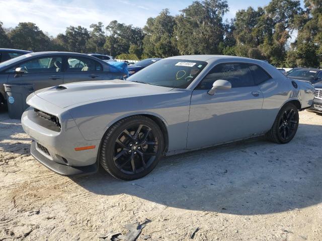 DODGE CHALLENGER GT 2021