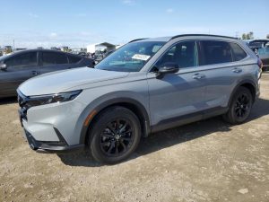 HONDA CR-V SPORT L 2024