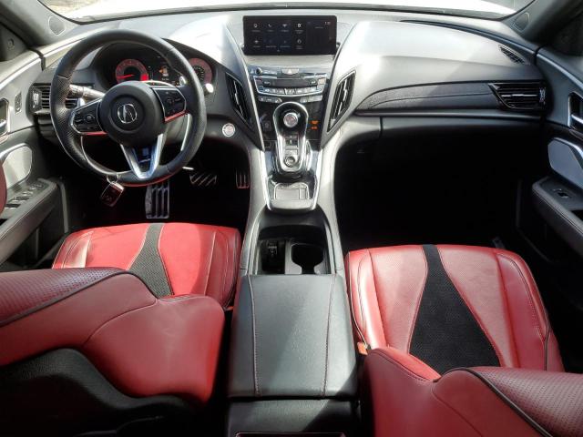 ACURA RDX A-SPEC 2021