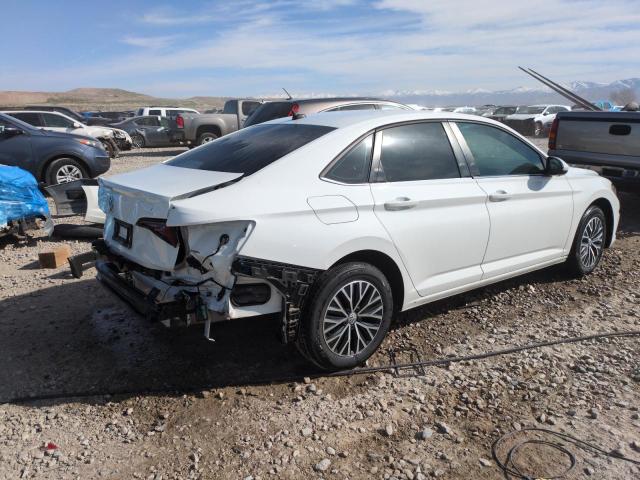 VOLKSWAGEN JETTA S 2021