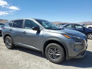 NISSAN ROGUE S 2023