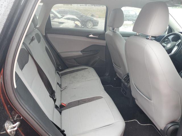 VOLKSWAGEN TAOS SE 2023